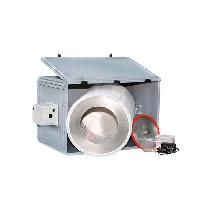 Extractor De Resina Phoenix de Genericos MP