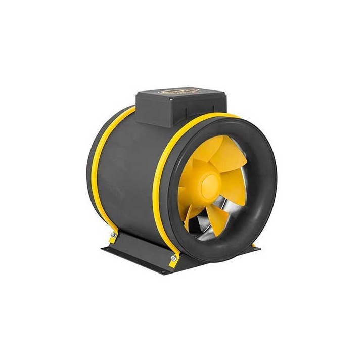 Extractor Can Fan Max-Fan Pro Series 2 Velocidades de Can Fan