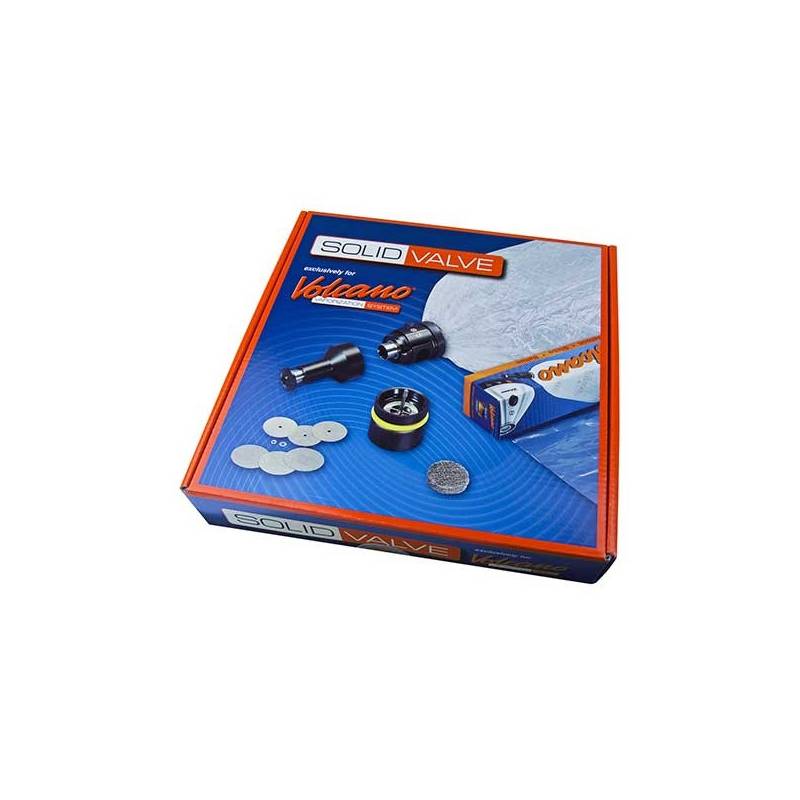 Kit Solid Valve de Volcano Kit Solid Valve de Volcano