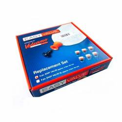 Kit De Recambio Easy Valve