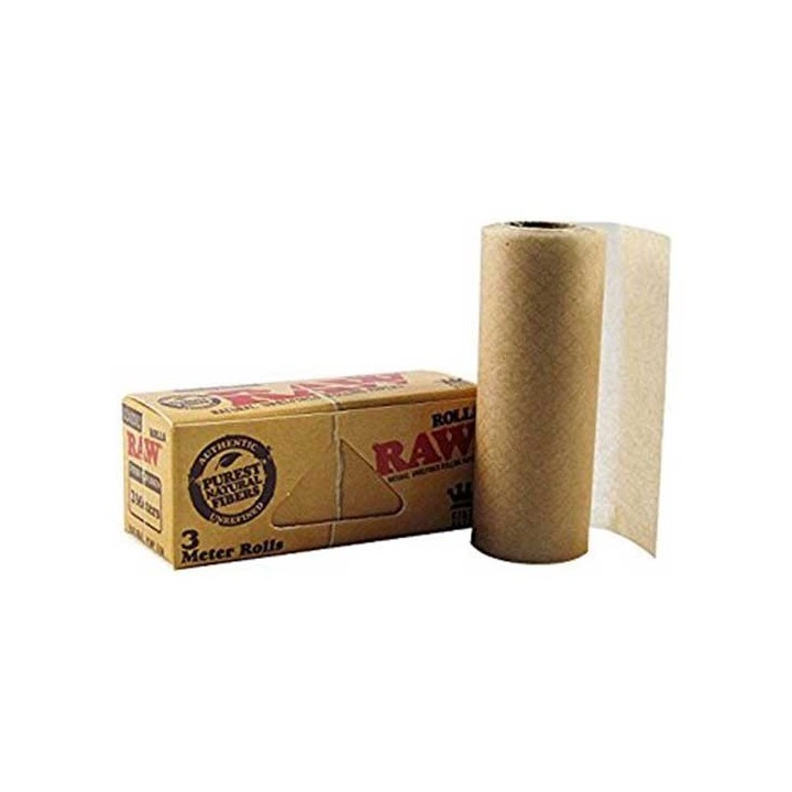 Raw Rolls de Raw