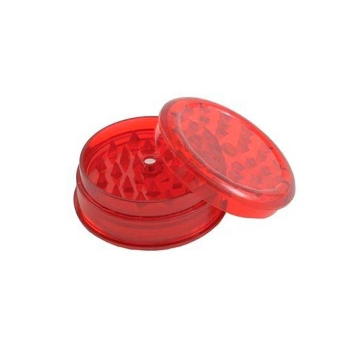 Grinder Plástico de Genericos MP