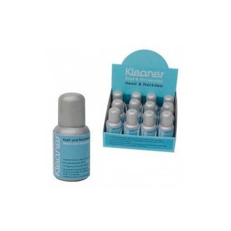 Limpiador De Toxinas Kleaner 30 ml ( Display 12 Unidades ) de