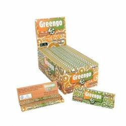 Papel De Fumar Greengo ( 50...