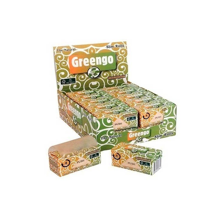 Greengo Rolls de Greengo