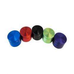 Grinder Matrix 4 Partes 62 mm de Genericos MP