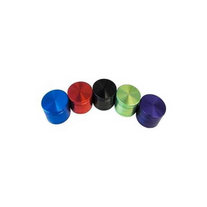 Grinder Matrix 4 Partes 62 mm de Genericos MP Grinder Matrix 4 Partes 62 mm de Genericos MP