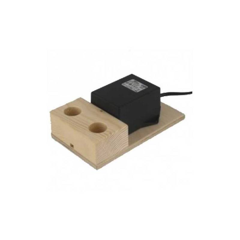 Transformador Verdamper de Verdamper Transformador Verdamper de Verdamper