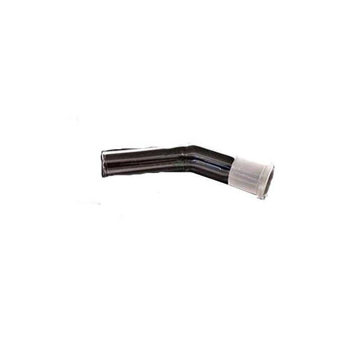 Tubo Curvado Verdamper Reizer Pequeño / Grande de Verdamper