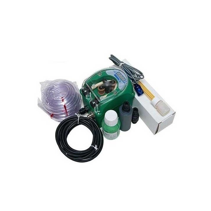 Bomba pH Kontrol 01 Con Sonda de Prosystems Aqua Europe