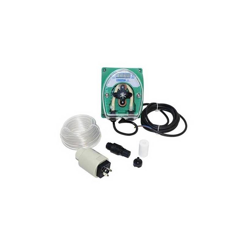 Bomba Ec Kontrol 02 Con Sonda Bomba Ec Kontrol 02 Con Sonda
