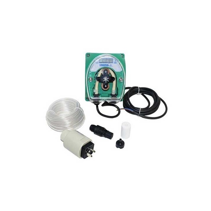 Bomba Ec Kontrol 02 Con Sonda de Prosystems Aqua Europe