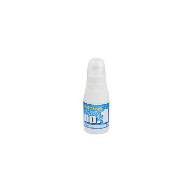 Limpiador De Grinder Nº 1 de Genericos MP Limpiador De Grinder Nº 1 de Genericos MP