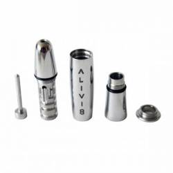 Vaporizador alivi8