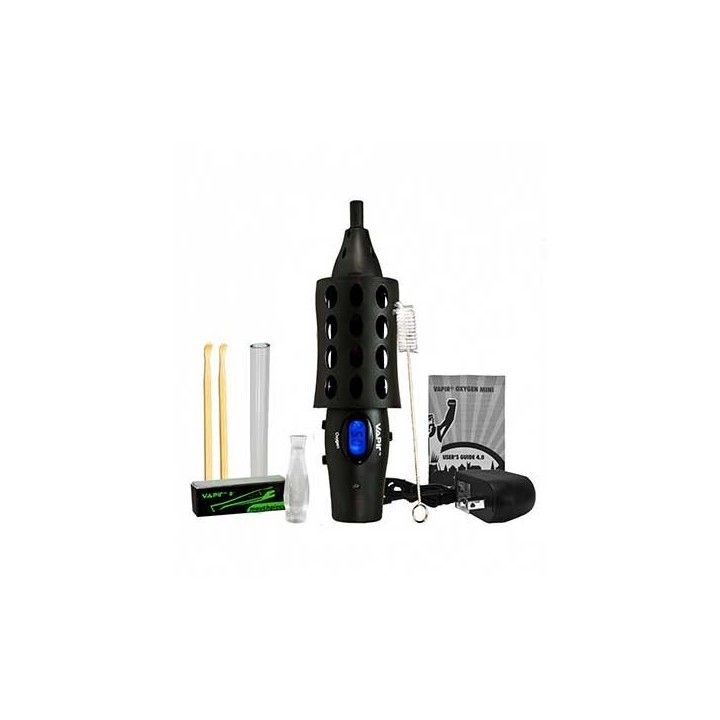 Vapir Oxygen de Vapir