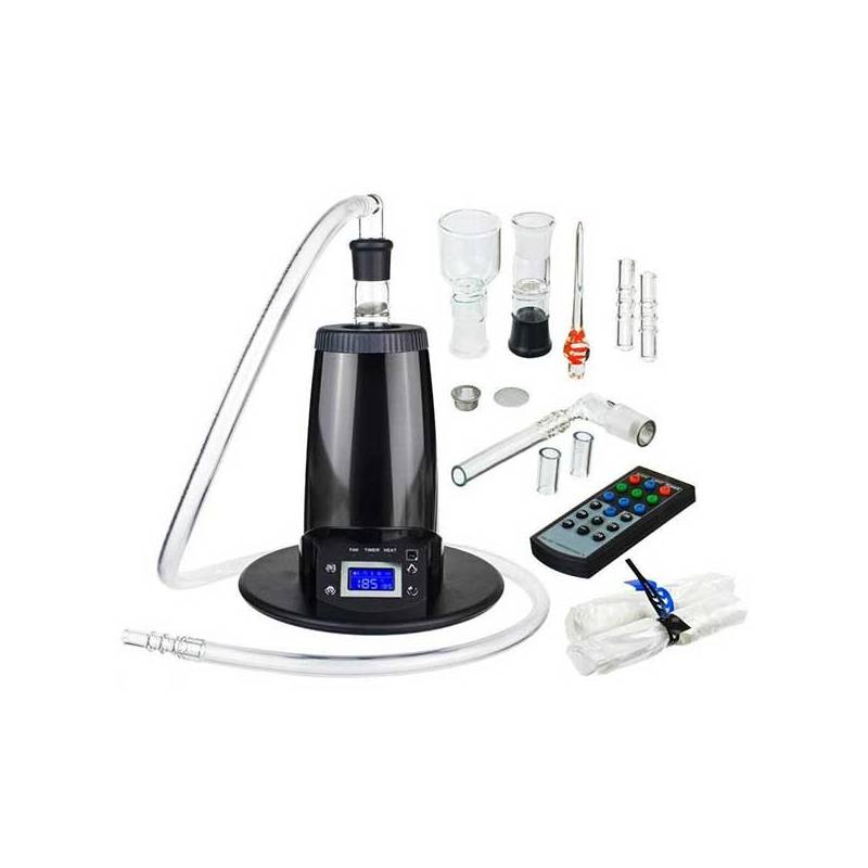 Vaporizador Arizer Extreme-Q Vaporizador Arizer Extreme-Q