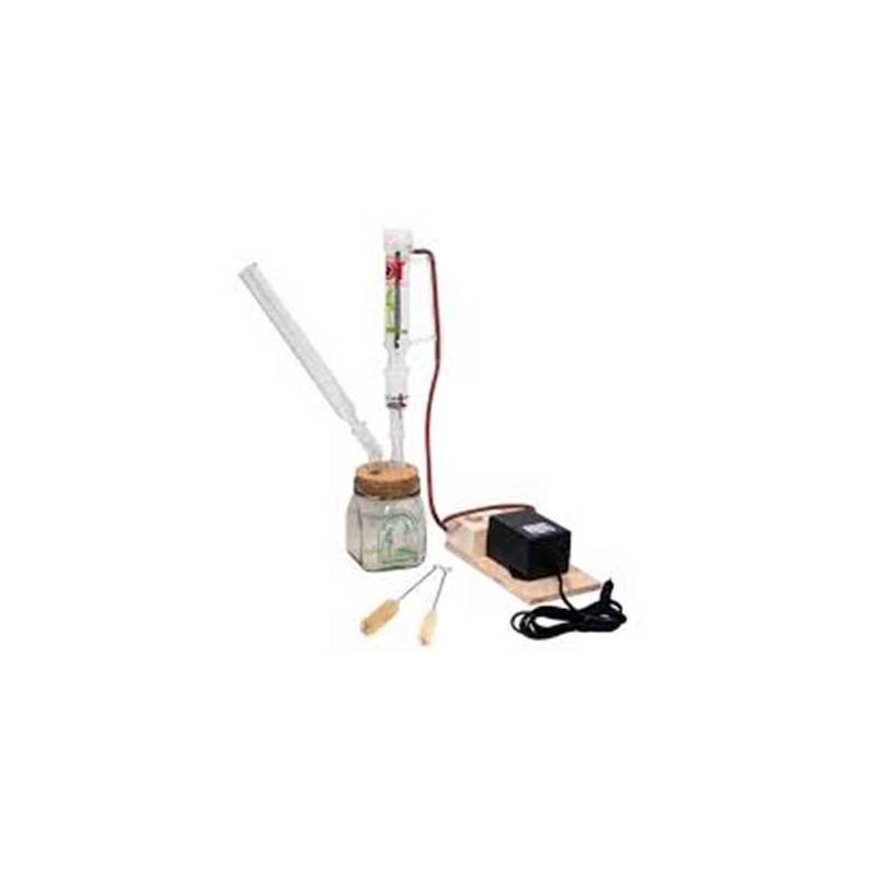 Vaporizador Verdamper Reizer de Verdamper Vaporizador Verdamper Reizer de Verdamper