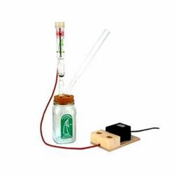 Vaporizador Verdamper Reizer con válvula de seguridad de