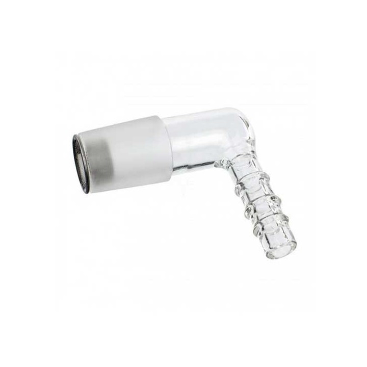 Adaptador Codo Vaporizador Extreme-Q / V-Tower de Arizer