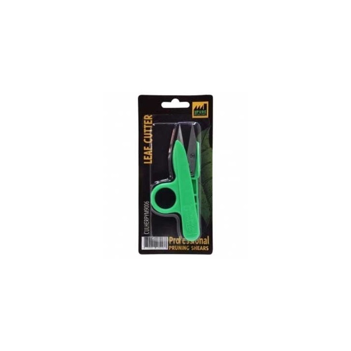 Leaf Cutter Tijeras De Poda Pure Factory de Pure Factory