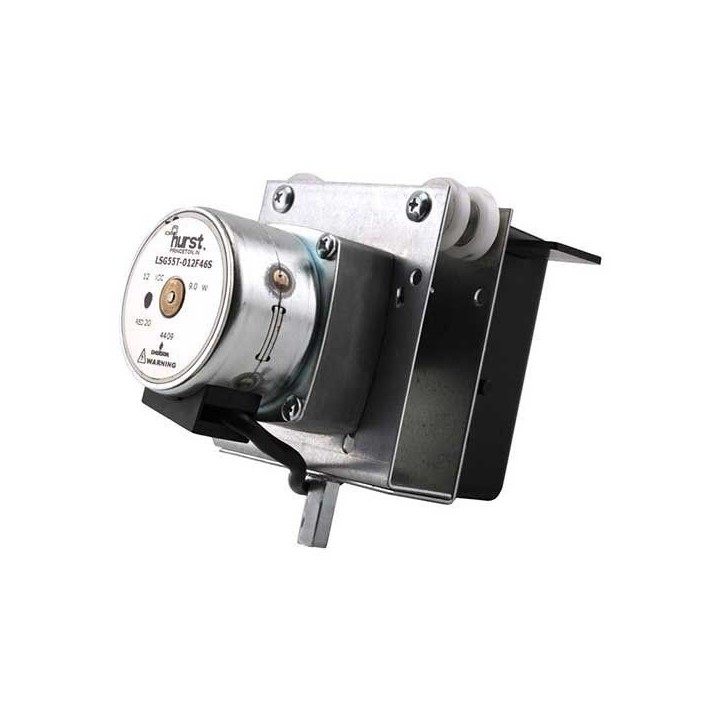 Motor LightRail 4.0 de Light Rail®