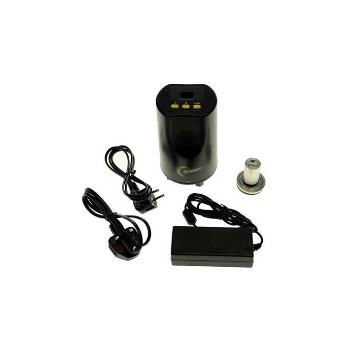 Motor Spinpro Automática de Spinpro