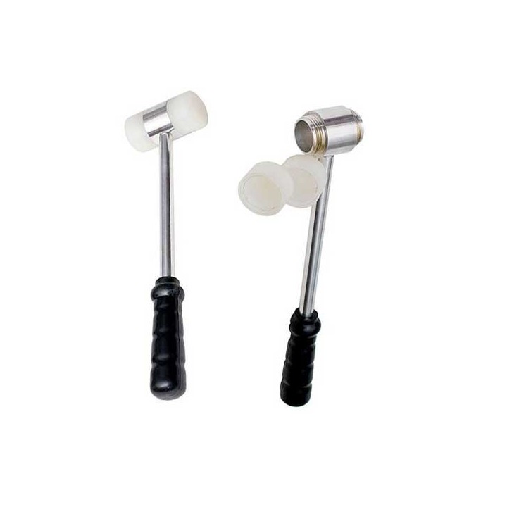Martillo Nylon de Genericos MP