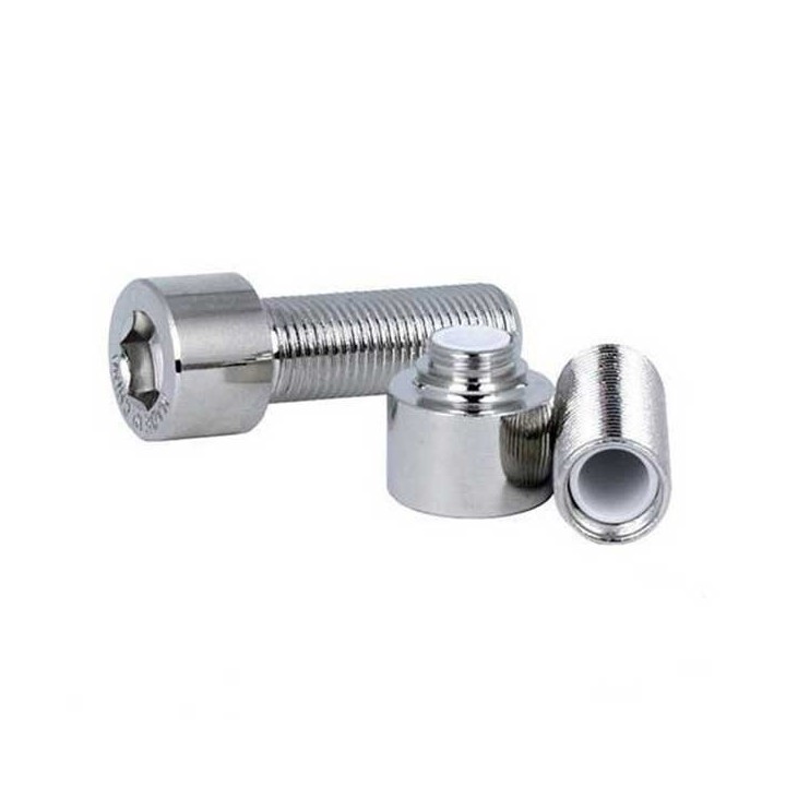 Tornillo Ocultación de Genericos MP