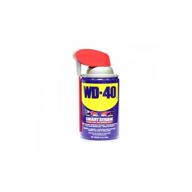 Bote WD-40 de Genericos MP