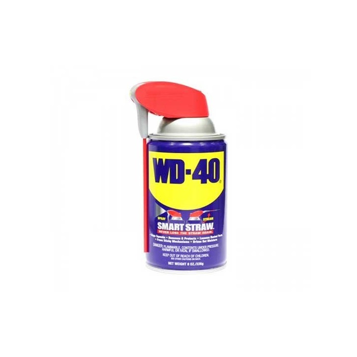 Bote WD-40 de Genericos MP