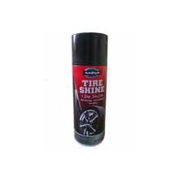 Bote Tire Shine de Genericos MP