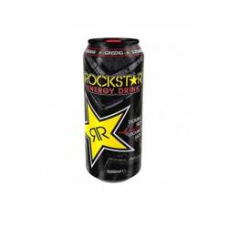 Lata Rockstar