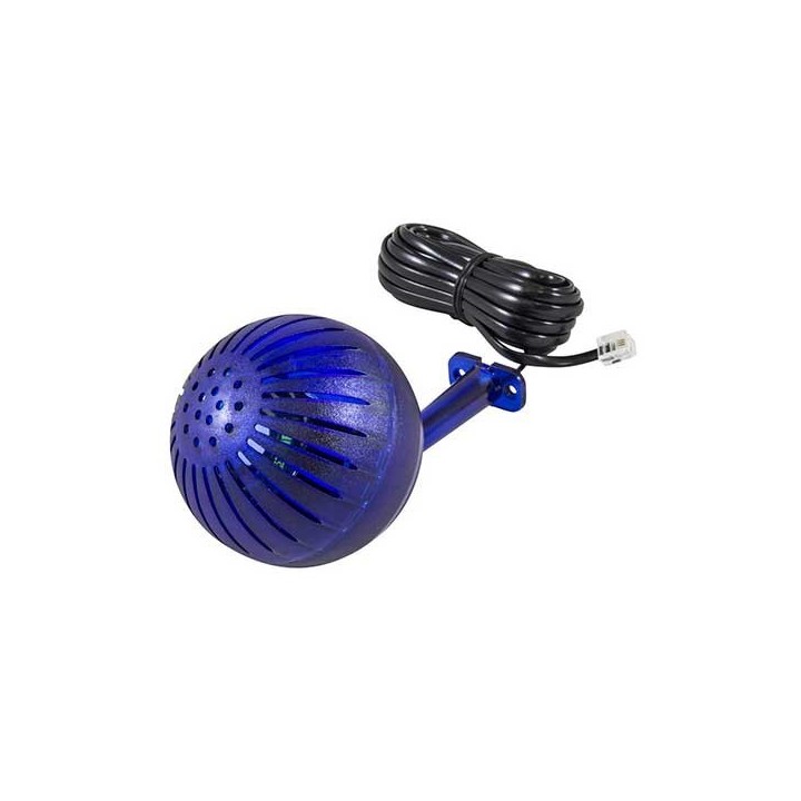 Sonda Para Co2 Evolution de Genericos MP