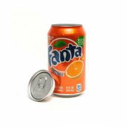 Lata Refresco de Genericos MP