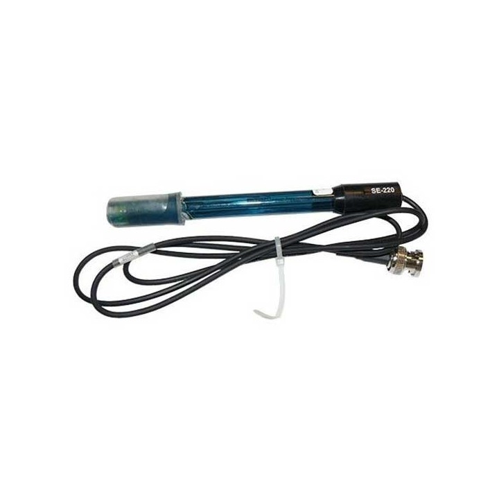 Sonda pH Se 220 Milwaukee de Milwaukee