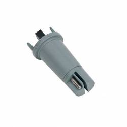 Sonda Recambio pH/temp Adwa Waterproof Ad11p