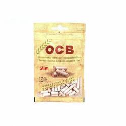 Filtros De Algodón OCB Slim...