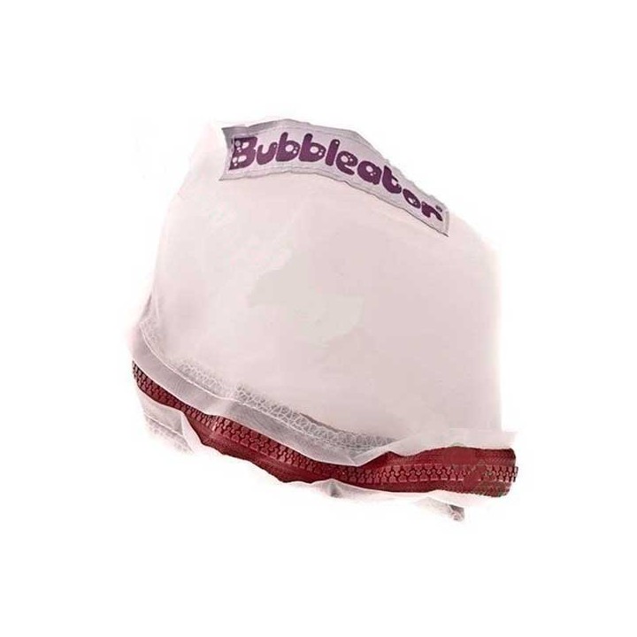Bolsa Cilindrica Para Bubbleator de Bubbleator