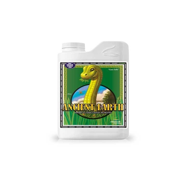 Ancient Earth Organic de Advanced Nutrients