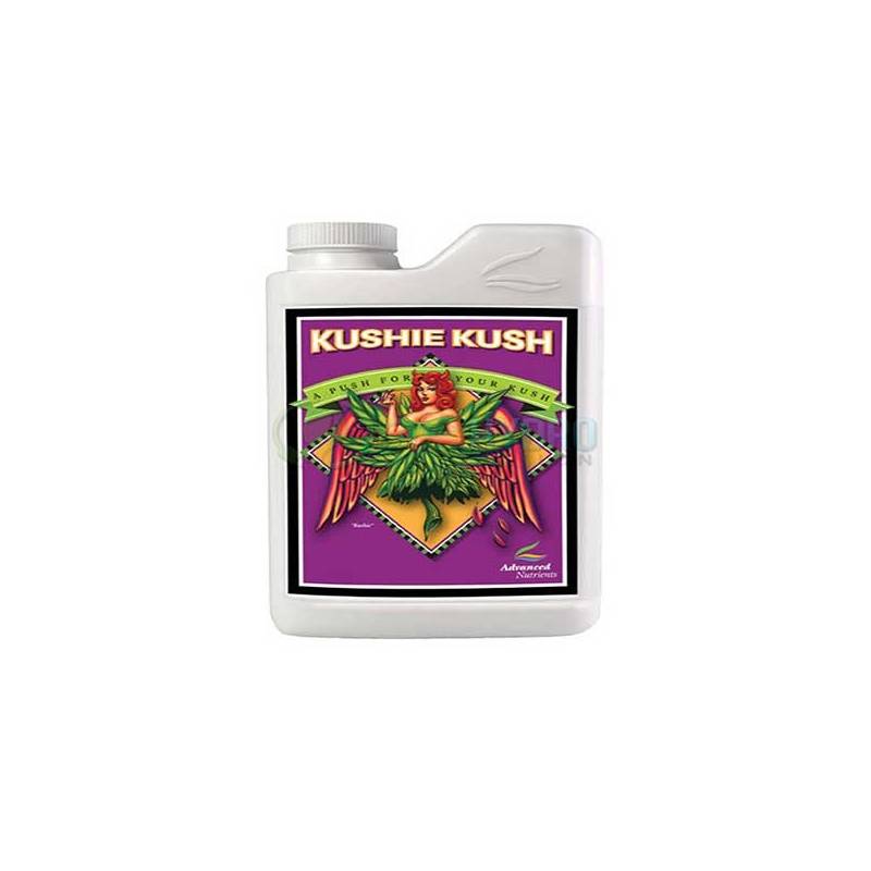 Kushie Kush de Advanced Nutrients