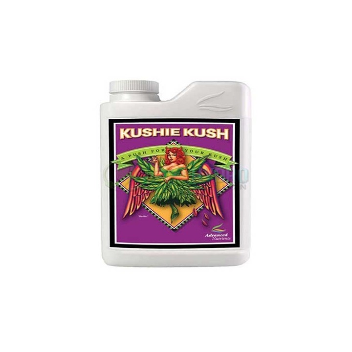 Kushie Kush de Advanced Nutrients
