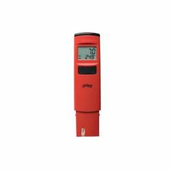 Medidor pH Hanna Hi 98107