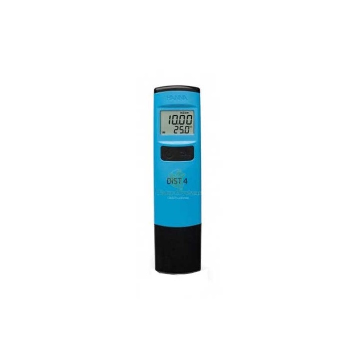 Medidor Ec Hanna Hi 98304 de Hanna