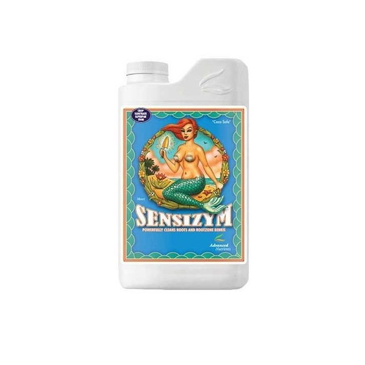 Sensizym Advanced Nutrients de Advanced Nutrients