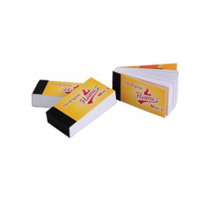 Filtros Flamez (50 Unidades) de Flamez