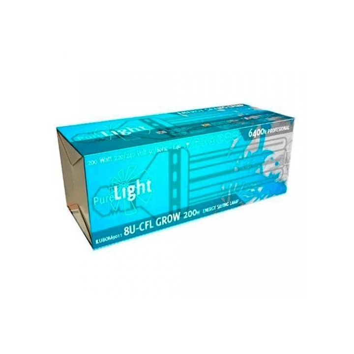 Pure Light CFL Grow de Pure Light