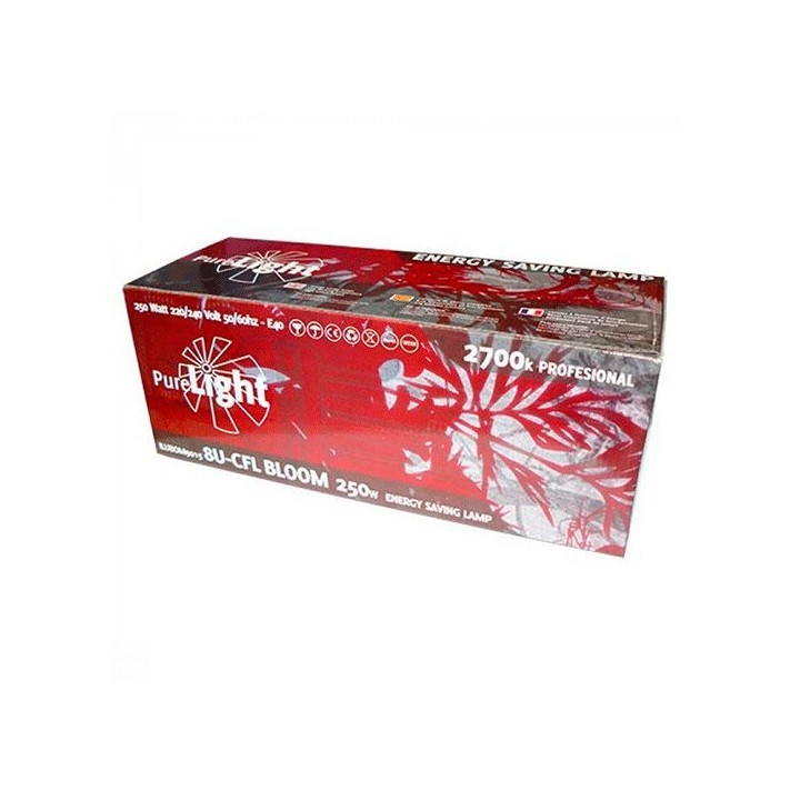 Pure Light CFL Bloom de Pure Light
