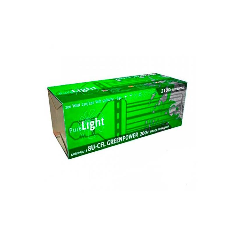 Pure Light CFL Greenpower de Pure Light
