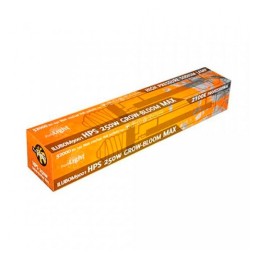 Bombilla Pure Light HPS Grow-Bloom Max de Pure Light