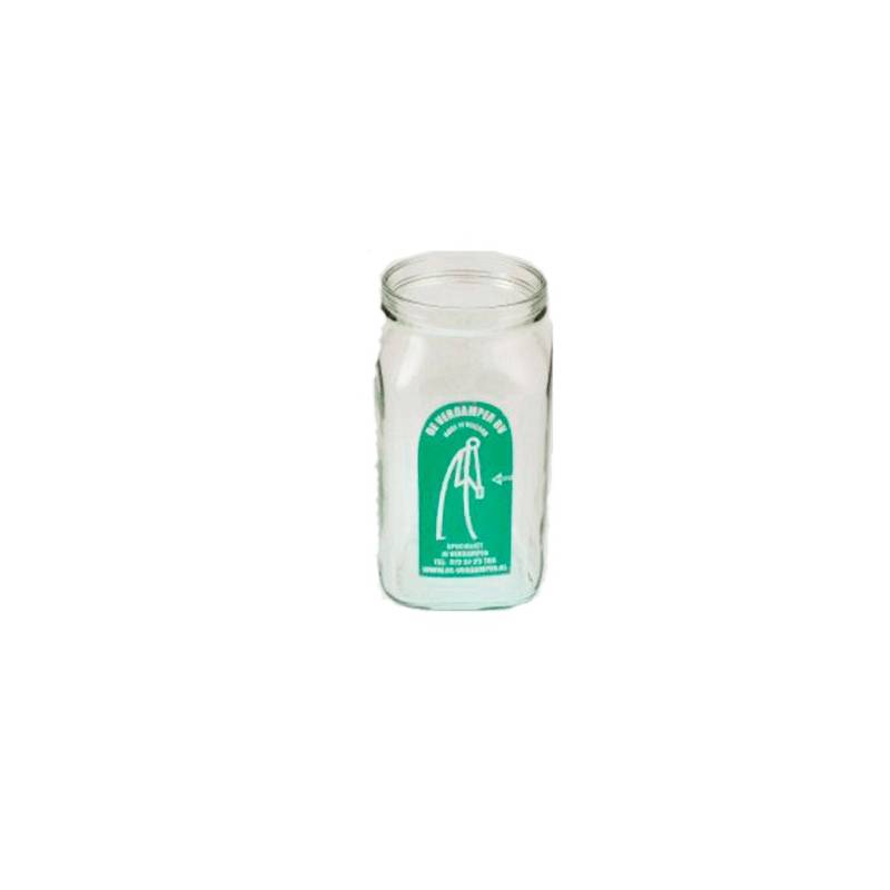 Cuerpo Para Reizer Con Valvula